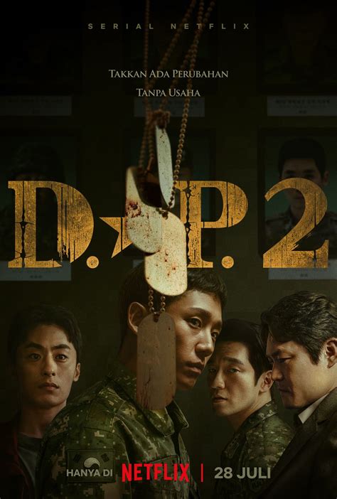 d.p. season 3|kdrama dp.